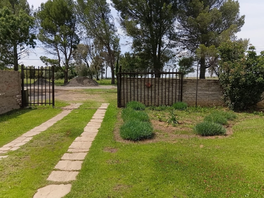 4 Bedroom Property for Sale in Senekal Free State